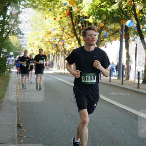 07.09.2025 - BARMER Alsterlauf Yannick Fuchs http://msf.ph/oto/8805922 07.09.2025 11:54:30 Laufen 35, 8150 meine-sportfotos.de