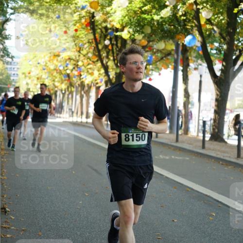 07.09.2025 - BARMER Alsterlauf Yannick Fuchs http://msf.ph/oto/8805927 07.09.2025 11:54:30 Laufen 8150 meine-sportfotos.de