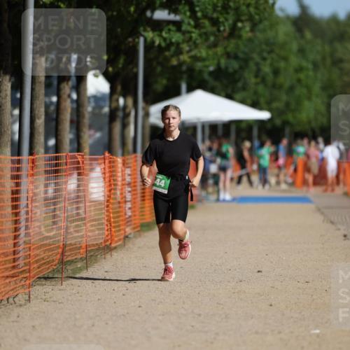 07.09.2025 - 19. Norderstedt Triathlon Michael Strokosch http://msf.ph/oto/8805928 07.09.2025 11:13:15 Laufen 644 meine-sportfotos.de