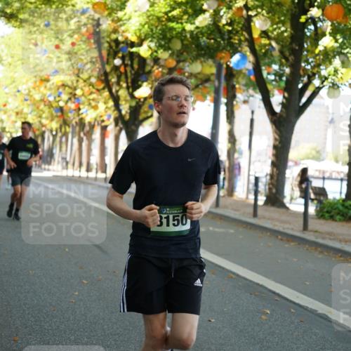 07.09.2025 - BARMER Alsterlauf Yannick Fuchs http://msf.ph/oto/8805935 07.09.2025 11:54:30 Laufen 136, 3150 meine-sportfotos.de