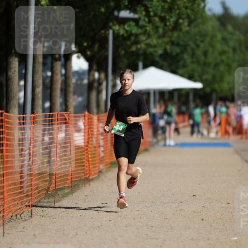 07.09.2025 - 19. Norderstedt Triathlon Michael Strokosch http://msf.ph/oto/8805941 07.09.2025 11:13:15 Laufen 644 meine-sportfotos.de