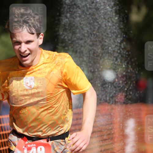 07.09.2025 - 19. Norderstedt Triathlon Michael Strokosch http://msf.ph/oto/8805949 07.09.2025 12:08:31 Laufen 149, 837 meine-sportfotos.de