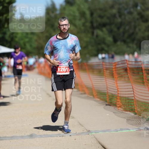 07.09.2025 - 19. Norderstedt Triathlon Michael Strokosch http://msf.ph/oto/8805953 07.09.2025 13:16:52 Laufen 735, 752, 1261, 1283 meine-sportfotos.de