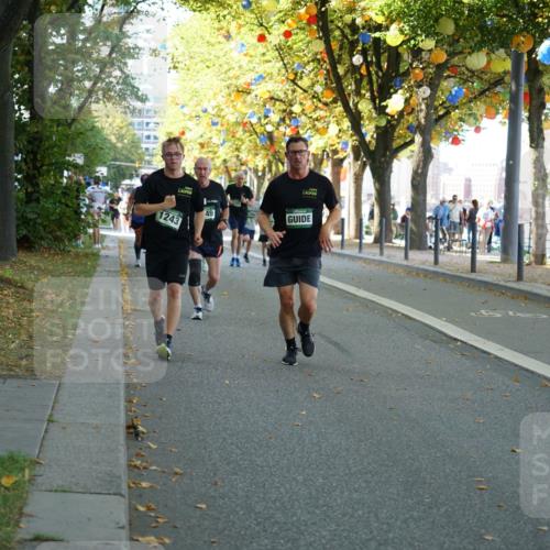 07.09.2025 - BARMER Alsterlauf Yannick Fuchs http://msf.ph/oto/8805956 07.09.2025 11:54:33 Laufen 49, 1243 meine-sportfotos.de
