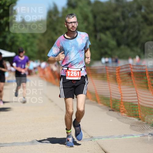 07.09.2025 - 19. Norderstedt Triathlon Michael Strokosch http://msf.ph/oto/8805965 07.09.2025 13:16:52 Laufen 735, 752, 1261, 1283 meine-sportfotos.de