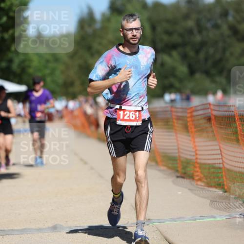 07.09.2025 - 19. Norderstedt Triathlon Michael Strokosch http://msf.ph/oto/8805971 07.09.2025 13:16:53 Laufen 735, 752, 1261, 1283 meine-sportfotos.de