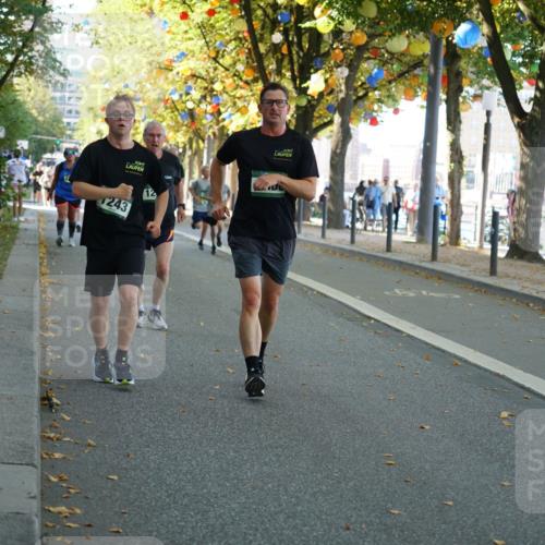 07.09.2025 - BARMER Alsterlauf Yannick Fuchs http://msf.ph/oto/8805983 07.09.2025 11:54:34 Laufen 243, 12 meine-sportfotos.de