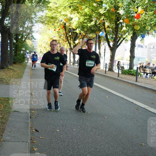 07.09.2025 - BARMER Alsterlauf Yannick Fuchs http://msf.ph/oto/8806006 07.09.2025 11:54:36 Laufen  meine-sportfotos.de