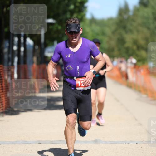 07.09.2025 - 19. Norderstedt Triathlon Michael Strokosch http://msf.ph/oto/8806008 07.09.2025 13:16:57 Laufen 735, 1261, 1283 meine-sportfotos.de