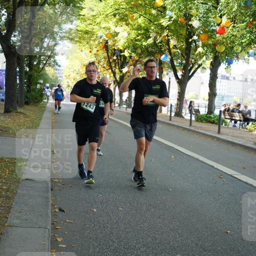 07.09.2025 - BARMER Alsterlauf Yannick Fuchs http://msf.ph/oto/8806015 07.09.2025 11:54:36 Laufen 1243, 24 meine-sportfotos.de
