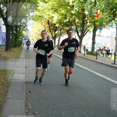 07.09.2025 - BARMER Alsterlauf Yannick Fuchs http://msf.ph/oto/8806032 07.09.2025 11:54:36 Laufen 1243 meine-sportfotos.de