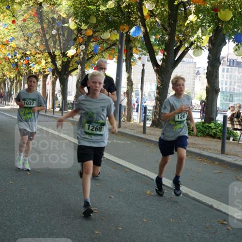 07.09.2025 - BARMER Alsterlauf Yannick Fuchs http://msf.ph/oto/8806075 07.09.2025 11:54:41 Laufen 8320, 1037, 1268, 126 meine-sportfotos.de