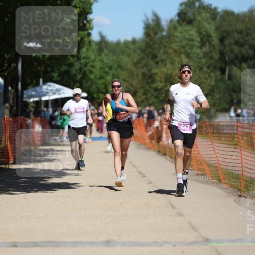 07.09.2025 - 19. Norderstedt Triathlon Michael Strokosch http://msf.ph/oto/8806080 07.09.2025 13:17:11 Laufen 344, 347, 1385 meine-sportfotos.de