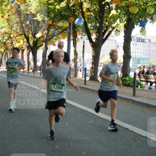 07.09.2025 - BARMER Alsterlauf Yannick Fuchs http://msf.ph/oto/8806082 07.09.2025 11:54:41 Laufen 8320, 1268 meine-sportfotos.de
