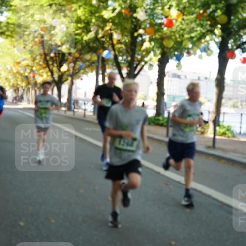 07.09.2025 - BARMER Alsterlauf Yannick Fuchs http://msf.ph/oto/8806089 07.09.2025 11:54:41 Laufen  meine-sportfotos.de