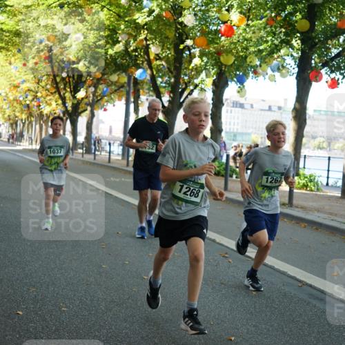 07.09.2025 - BARMER Alsterlauf Yannick Fuchs http://msf.ph/oto/8806094 07.09.2025 11:54:42 Laufen 832, 1037, 1268, 1267 meine-sportfotos.de