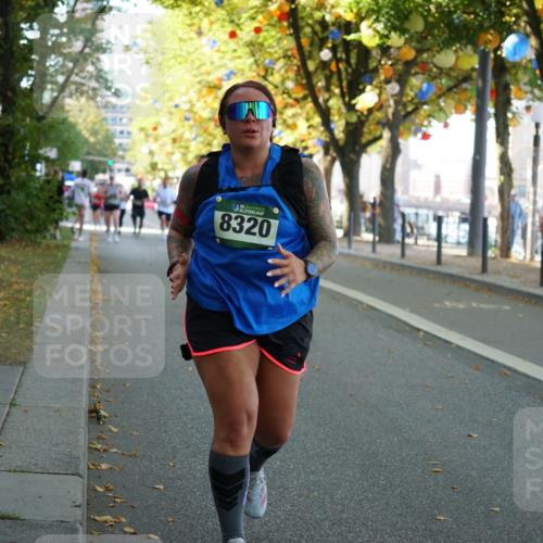07.09.2025 - BARMER Alsterlauf Yannick Fuchs http://msf.ph/oto/8806132 07.09.2025 11:54:44 Laufen 8320 meine-sportfotos.de