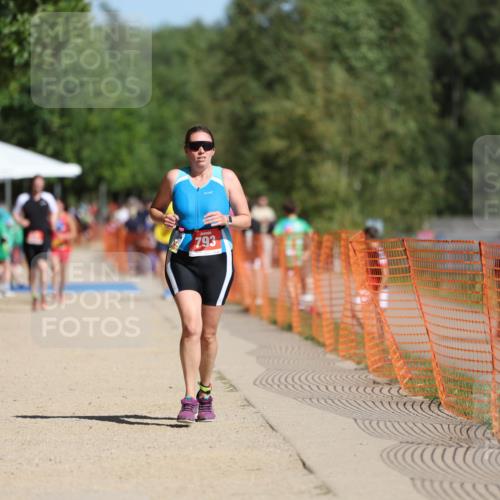 07.09.2025 - 19. Norderstedt Triathlon Michael Strokosch http://msf.ph/oto/8806152 07.09.2025 12:09:01 Laufen 793, 1244 meine-sportfotos.de
