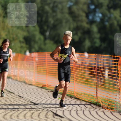 07.09.2025 - 19. Norderstedt Triathlon Michael Strokosch http://msf.ph/oto/8806153 07.09.2025 09:46:22 Laufen 555, 565, 584, 599 meine-sportfotos.de