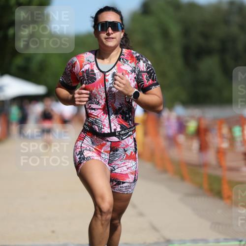 07.09.2025 - 19. Norderstedt Triathlon Michael Strokosch http://msf.ph/oto/8806157 07.09.2025 12:38:53 Laufen 195 meine-sportfotos.de