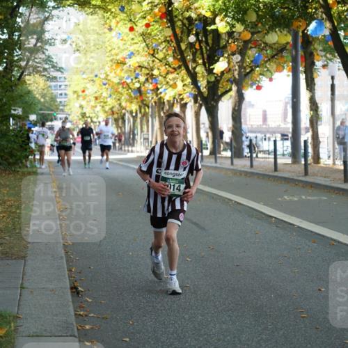07.09.2025 - BARMER Alsterlauf Yannick Fuchs http://msf.ph/oto/8806163 07.09.2025 11:54:48 Laufen 14 meine-sportfotos.de