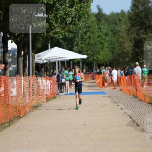 07.09.2025 - 19. Norderstedt Triathlon Michael Strokosch http://msf.ph/oto/8806182 07.09.2025 11:14:56 Laufen  meine-sportfotos.de