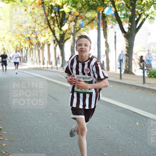 07.09.2025 - BARMER Alsterlauf Yannick Fuchs http://msf.ph/oto/8806185 07.09.2025 11:54:49 Laufen  meine-sportfotos.de