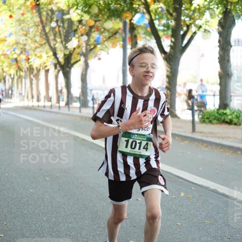 07.09.2025 - BARMER Alsterlauf Yannick Fuchs http://msf.ph/oto/8806199 07.09.2025 11:54:49 Laufen 36, 1014 meine-sportfotos.de