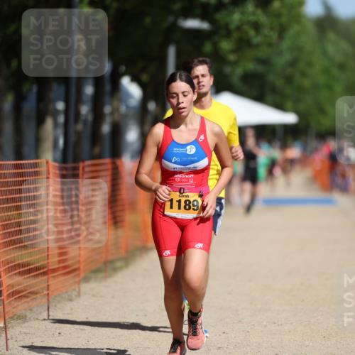 07.09.2025 - 19. Norderstedt Triathlon Michael Strokosch http://msf.ph/oto/8806252 07.09.2025 12:09:18 Laufen 228, 849, 1189 meine-sportfotos.de