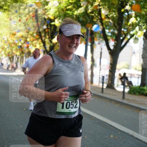 07.09.2025 - BARMER Alsterlauf Yannick Fuchs http://msf.ph/oto/8806254 07.09.2025 11:54:58 Laufen 36, 1052 meine-sportfotos.de