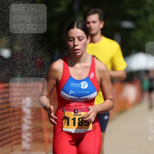 07.09.2025 - 19. Norderstedt Triathlon Michael Strokosch http://msf.ph/oto/8806270 07.09.2025 12:09:20 Laufen 228, 849, 1189 meine-sportfotos.de