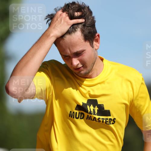 07.09.2025 - 19. Norderstedt Triathlon Michael Strokosch http://msf.ph/oto/8806294 07.09.2025 12:09:23 Laufen 228, 1189 meine-sportfotos.de