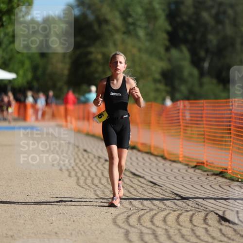07.09.2025 - 19. Norderstedt Triathlon Michael Strokosch http://msf.ph/oto/8806329 07.09.2025 09:46:35 Laufen 616 meine-sportfotos.de