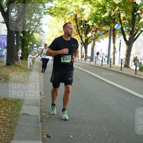 07.09.2025 - BARMER Alsterlauf Yannick Fuchs http://msf.ph/oto/8806335 07.09.2025 11:55:02 Laufen 102, 8382 meine-sportfotos.de