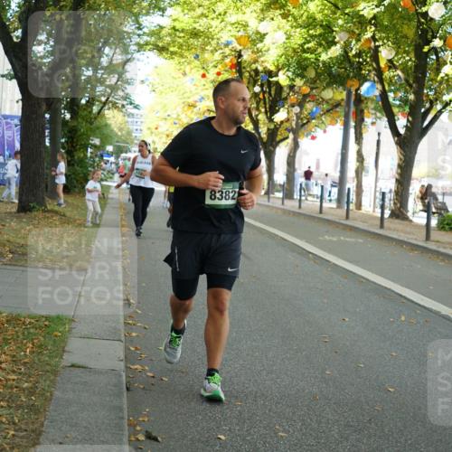 07.09.2025 - BARMER Alsterlauf Yannick Fuchs http://msf.ph/oto/8806343 07.09.2025 11:55:03 Laufen 10, 8382 meine-sportfotos.de