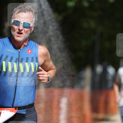 07.09.2025 - 19. Norderstedt Triathlon Michael Strokosch http://msf.ph/oto/8806424 07.09.2025 12:39:14 Laufen 791, 826, 849 meine-sportfotos.de