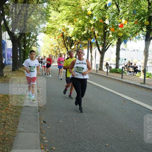 07.09.2025 - BARMER Alsterlauf Yannick Fuchs http://msf.ph/oto/8806429 07.09.2025 11:55:08 Laufen 97, 151, 1022 meine-sportfotos.de