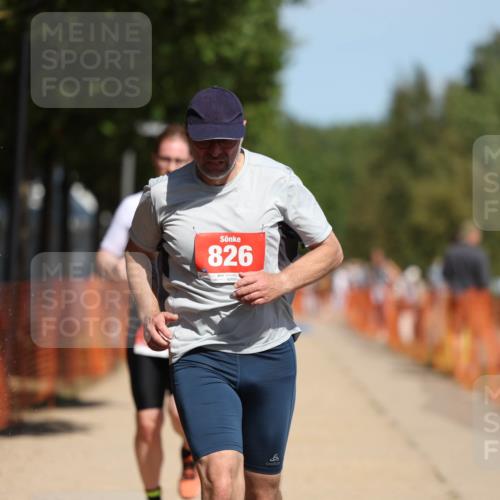 07.09.2025 - 19. Norderstedt Triathlon Michael Strokosch http://msf.ph/oto/8806433 07.09.2025 12:39:15 Laufen 791, 826, 849 meine-sportfotos.de