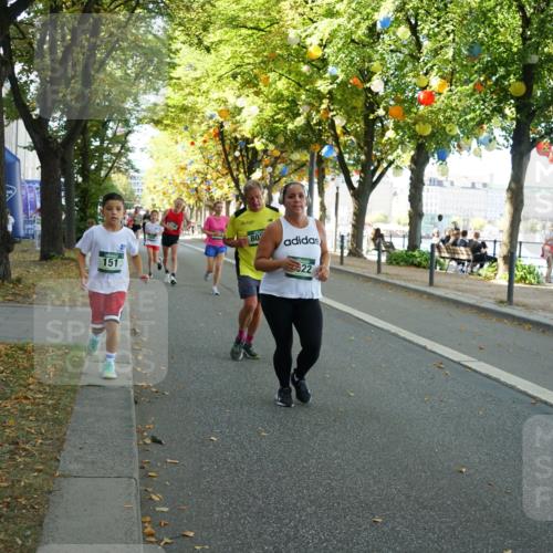 07.09.2025 - BARMER Alsterlauf Yannick Fuchs http://msf.ph/oto/8806437 07.09.2025 11:55:08 Laufen 97, 151, 80, 22 meine-sportfotos.de