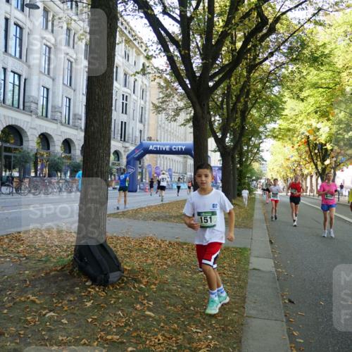 07.09.2025 - BARMER Alsterlauf Yannick Fuchs http://msf.ph/oto/8806444 07.09.2025 11:55:09 Laufen 8024, 151 meine-sportfotos.de