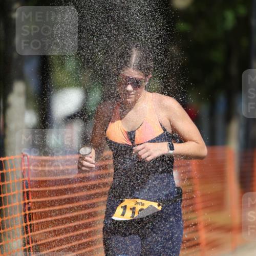 07.09.2025 - 19. Norderstedt Triathlon Michael Strokosch http://msf.ph/oto/8806450 07.09.2025 12:09:47 Laufen 1195, 1319 meine-sportfotos.de