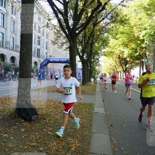 07.09.2025 - BARMER Alsterlauf Yannick Fuchs http://msf.ph/oto/8806453 07.09.2025 11:55:09 Laufen 51, 8024 meine-sportfotos.de
