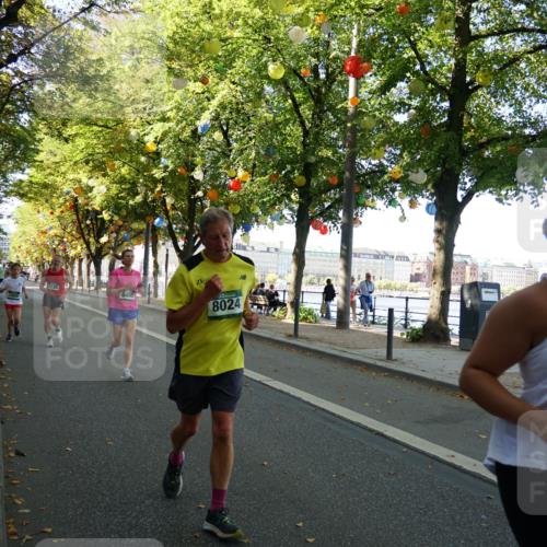 07.09.2025 - BARMER Alsterlauf Yannick Fuchs http://msf.ph/oto/8806471 07.09.2025 11:55:10 Laufen 8465, 8024, 1022 meine-sportfotos.de