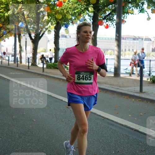 07.09.2025 - BARMER Alsterlauf Yannick Fuchs http://msf.ph/oto/8806477 07.09.2025 11:55:12 Laufen 066, 36, 8465 meine-sportfotos.de