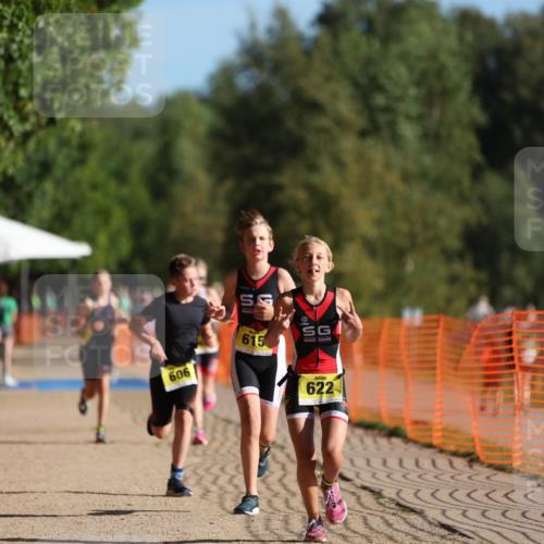 07.09.2025 - 19. Norderstedt Triathlon Michael Strokosch http://msf.ph/oto/8806482 07.09.2025 09:46:56 Laufen 606, 615, 622 meine-sportfotos.de