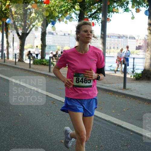 07.09.2025 - BARMER Alsterlauf Yannick Fuchs http://msf.ph/oto/8806483 07.09.2025 11:55:12 Laufen 1136, 8465 meine-sportfotos.de