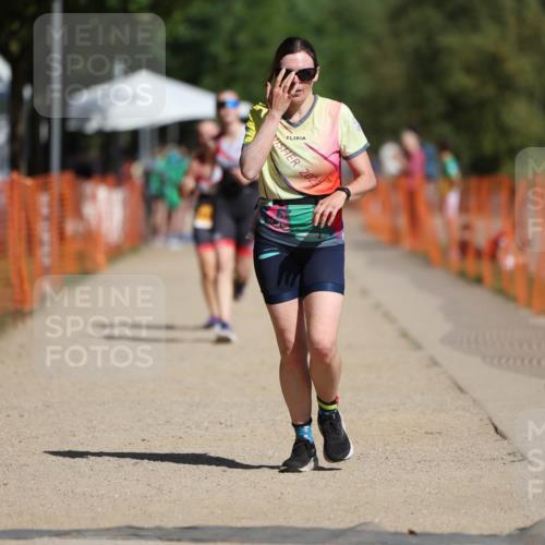 07.09.2025 - 19. Norderstedt Triathlon Michael Strokosch http://msf.ph/oto/8806496 07.09.2025 12:09:55 Laufen 860, 1153, 1197, 1319 meine-sportfotos.de
