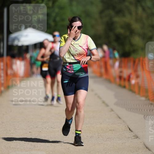 07.09.2025 - 19. Norderstedt Triathlon Michael Strokosch http://msf.ph/oto/8806499 07.09.2025 12:09:55 Laufen 860, 1153, 1197, 1319 meine-sportfotos.de