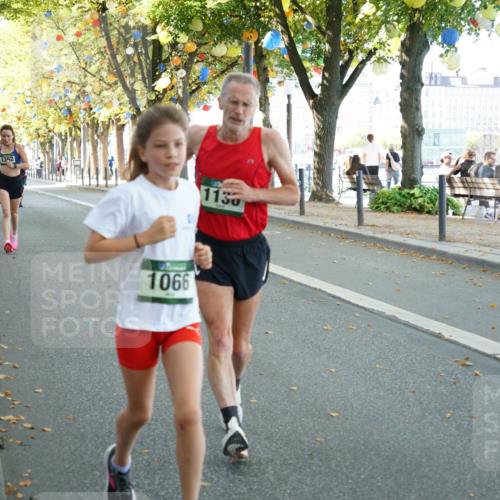 07.09.2025 - BARMER Alsterlauf Yannick Fuchs http://msf.ph/oto/8806500 07.09.2025 11:55:13 Laufen 1252, 1135, 1066 meine-sportfotos.de