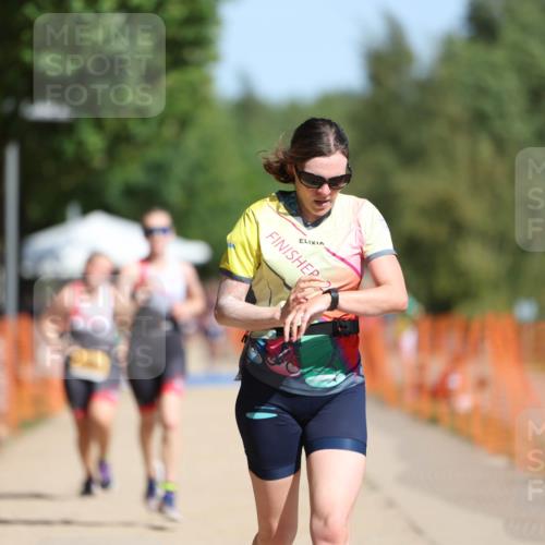 07.09.2025 - 19. Norderstedt Triathlon Michael Strokosch http://msf.ph/oto/8806517 07.09.2025 12:09:57 Laufen 860, 1153, 1197, 1319 meine-sportfotos.de